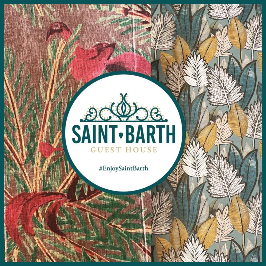Saint Barth Guest House - Charming Rooms In Bari Exterior foto