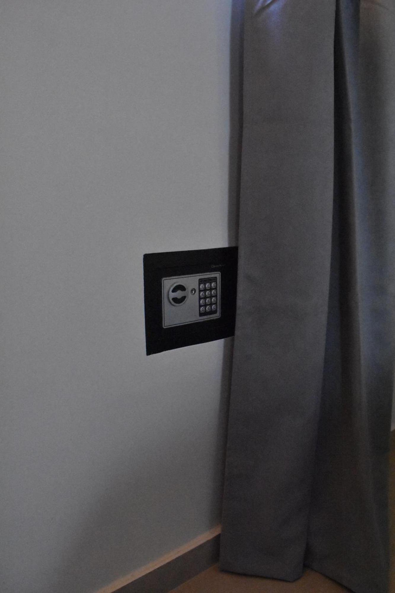 Saint Barth Guest House - Charming Rooms In Bari Habitación foto